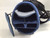 Used 6 WAY STAND BAG Mens Stand Bag Navy Blue 11752-S000071657 View 4