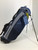 Used 6 WAY STAND BAG Mens Stand Bag Navy Blue 11752-S000071657 View 1
