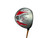 Used Tour Edge EXOTICS Mens Fairway Wood RH 4 Wood View 1
