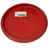 Used DIVERGENT DISCS KAPRE Disc Golf Mid Range Red 11852-S000028670 View 2