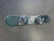 Used Morrow LITHIUM Mens Board/Bindings Black 148 cm 10047-S000477554 View 1