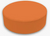 New ORANGE STREET HOCKEY PUCK 11628-PRGSTREETPUCK View 1