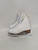 Used Jackson COMPETITOR WomensFigure Skate White Senior 4.5 11821-S000029040 View 1