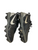 Used Nike TROUT BB/SB Cleats Black Senior 9 11613-S000171169 View 2