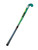 Used STX HPR 50 FH Complete Stick Turquoise 34" 11347-S000258713 View 4