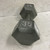Used Hex Dumbbell Silver 35 lb 11855-S000194128 View 1