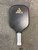 Used JOOLA ESSENTIAL PICKLEBALL PADDLE Pickleball Racquet Black 11614-S000224781 View 1