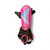 Used Umbro Soccer Shin Guards Youth Pink SM 11846-S000096506 View 1