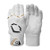 New EVOSHIELD CARBYNE BATTING GLOVE WHITE AD S 11651-WILWB5746501S View 1