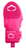 New EVOSHIELD SLIDING MITT 2.0 PINK 11651-WILWB5753704AD View 1