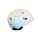 New NEPTUNE HELMET MATT WHT LG 11649-SJM10951804BLG View 1