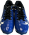 Used Under Armour BB/SB CLEATS BB/SB Cleats Black And Royal Blue Junior 04 11897-S000150701 View 3