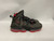 Used Nike Basketball Shoes M White Youth 07.0 11895-S000020459 View 5