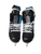 Used Bauer X SKATES Junior Hockey Skate Junior 01.5 11617-S000335550 View 1