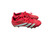Used Adidas Soccer Cleats Red Senior 9 View 1