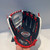 Used Rawlings PLAY SERIES 11INCH BB/SB Glove RH Throw Navy Blue 11" 11878-S000024409 View 3