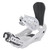 New Summit Snowboard Bindings XL Wht/Gry 11855-60E002-006-2XL View 3
