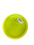Used Innova INN F2 CHAMP DART Disc Golf Putter Yellow 156g 11768-S000229737 View 2