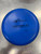 Used CROSSLAP SHADOWPLAY Disc Golf Putter Royal Blue 11945-S000244056 View 1
