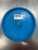 Used Lone Star Disc MIDDY Disc Golf Mid Range Royal Blue 10558-S000244083 View 2
