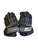 Used Bauer VAPOR XII Senior Gloves Black 15" View 2