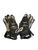 Used Bauer VAPOR XII Senior Gloves Black 15" View 6