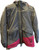 Used Outerwear Heavy Jacket W Grey Senior View 1