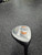 Used TECH EDGE Mens Fairway Wood RH 5 Wood 11849-S000033343 View 1