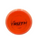 Used Dynamic Discs Lucid Ice Orbit 179g Orange Disc Golf Mid Range  11692-S000143789 View 1