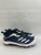Used Adidas SPIKES BB/SB Cleats Navy Blue Senior 12.5 11905-S000018594 View 8