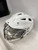Used Cascade CPV-R Lacrosse Helmet White One Size 11851-S000039856 View 2