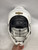 Used Cascade CPV-R Lacrosse Helmet White One Size 11851-S000039856 View 4
