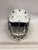 Used Cascade CPV-R Lacrosse Helmet White One Size 11851-S000039856 View 1