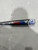 Used Louisville Slugger OMAHA BB/SB High School -3 Bat 31" 11628-S000185058 View 1