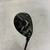 Used Cobra DS-ADAPT Womens Hybrid Club RH 4 Hybrid 11762-S000070823 View 1