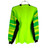 Used Vizari Soccer Goalie Top Adult MD New Condition 11506-S000196993 View 2