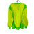Used Vizari Soccer Goalie Top Adult MD New Condition 11506-S000196997 View 2