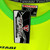 Used Vizari Soccer Goalie Top Adult MD New Condition 11506-S000196997 View 3