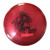 Used Innova Gator Disc Golf Mid Range Red 11787-S000057835 View 1