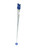 Used REFLEX Mens DH Ski Pole None 130 cm / 52 in 11905-S000018606 View 2