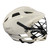 Used Cascade PRO 7 Lacrosse Helmet White One Size 11375-C000368984 View 2