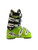 Used Nordica PATRON TEAM SZ 21.5 Boys DH Ski Boot Neon Green 215 MP - J03 11814-S000383233 View 1