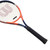 Used Wilson TOUR 110 Adult Tennis Racquet Orange 4 1/8" 11760-S000084000 View 3