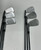 Used Ping I59 Black Dot Mens Iron Set RH 4I-9I *NO PW* 11628-S000185063 View 2