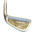 Used Tommy Armour TOMMY ARMOUR 845S 4 IRON Mens Individual Iron RH 4 Iron 11889-S000023414 View 4