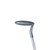 Used HORNUNGS PRO GOLF PUTTER RH Mens Putter RH 34” View 5