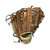 Used Louisville Slugger OL1150 BB/SB Glove RH Throw Brown 11 1/2" 11873-S000226234 View 1