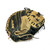 Used All-Star CM3000 SBT BB/SB Catchers RH Throw Black And Natural 33 1/2" 11873-S000226235 View 1