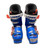 Used Lange RSJ60 Boys DH Ski Boot Royal Blue 225 MP - J04.5 - W5.5 11812-S000162739 View 2