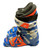 Used Lange RSJ60 Boys DH Ski Boot Royal Blue 215 MP - J03 11812-S000162738 View 3